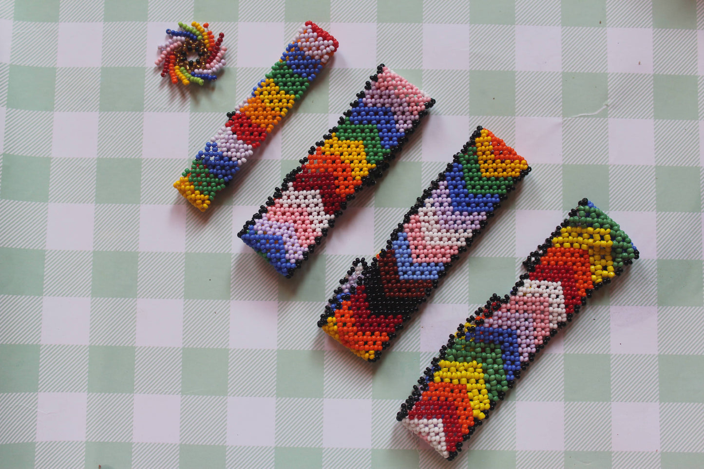 Pulseras Pride