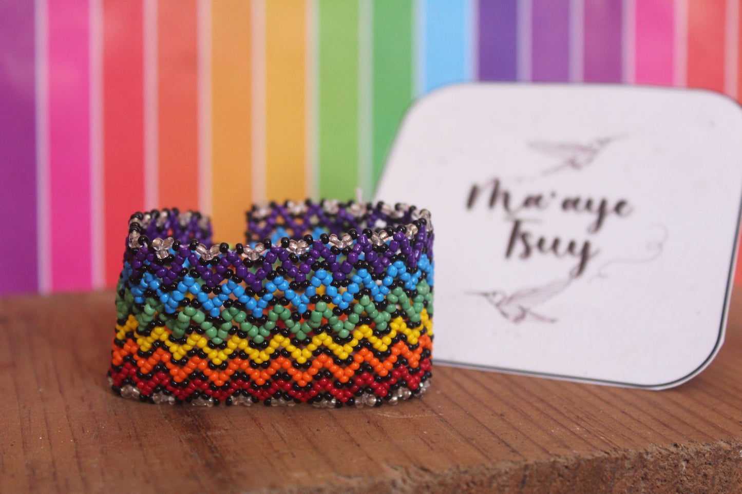 Pulseras Pride