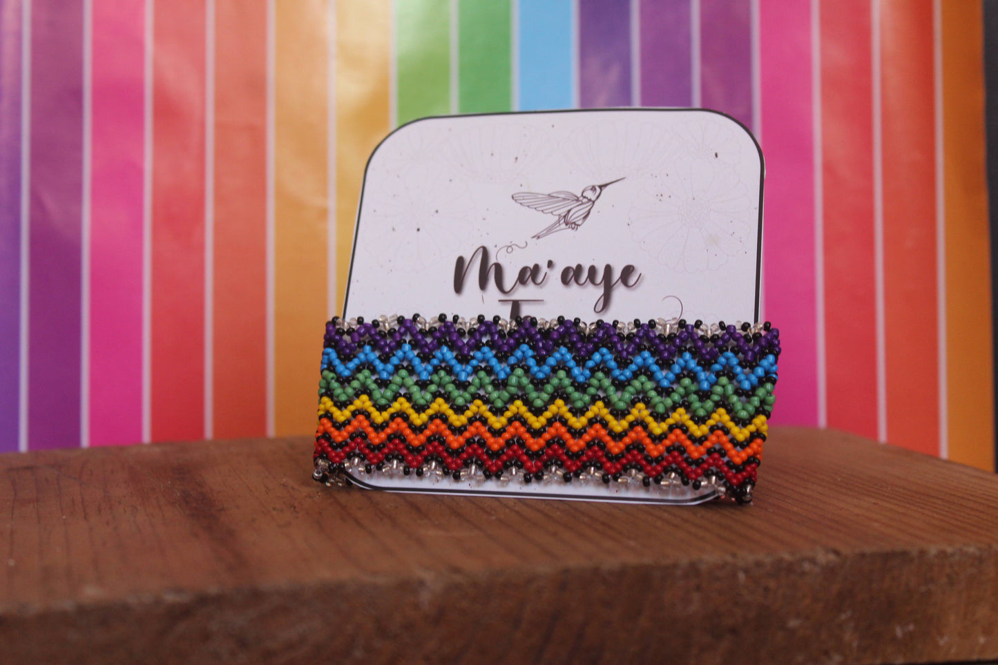 Pulseras Pride